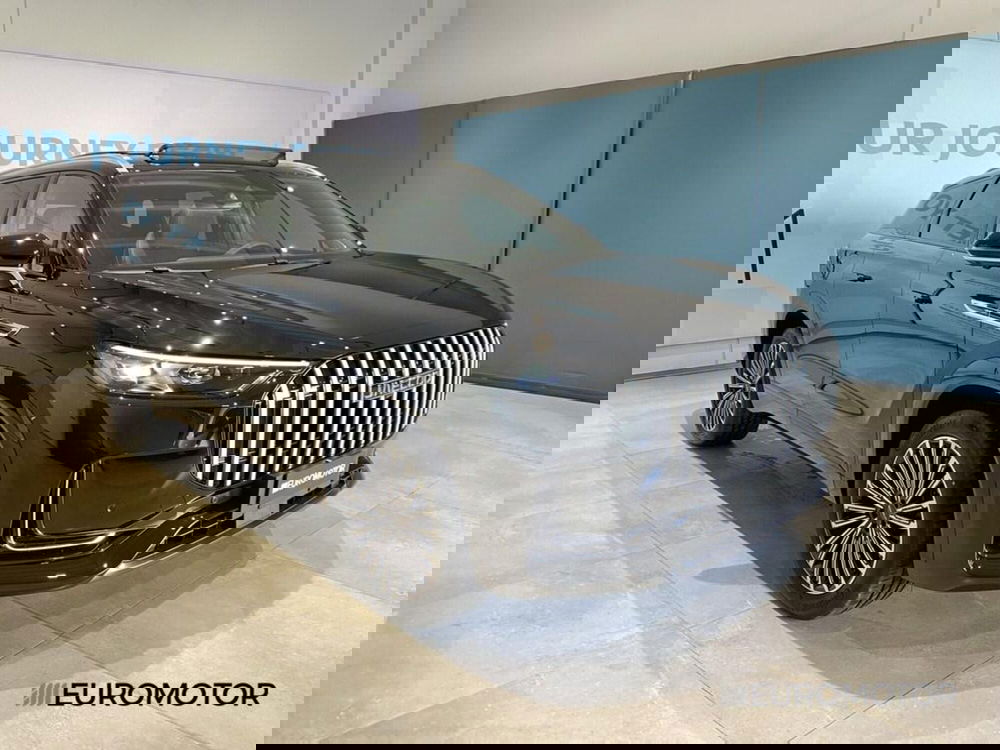 Jaecoo Jaecoo 7 SHS-P nuova a Bari (3)