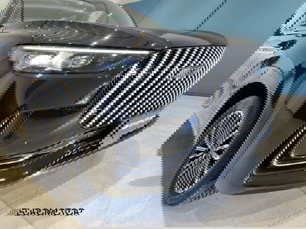 Jaecoo Jaecoo 7 SHS-P nuova a Bari (4)