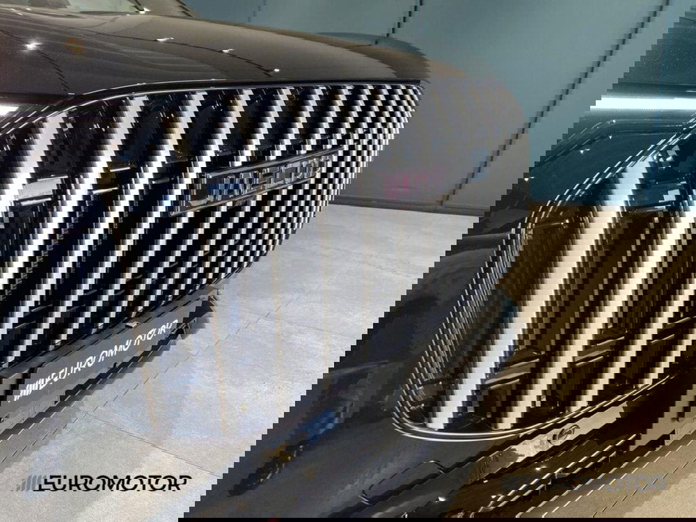 Jaecoo Jaecoo 7 SHS-P nuova a Bari (5)