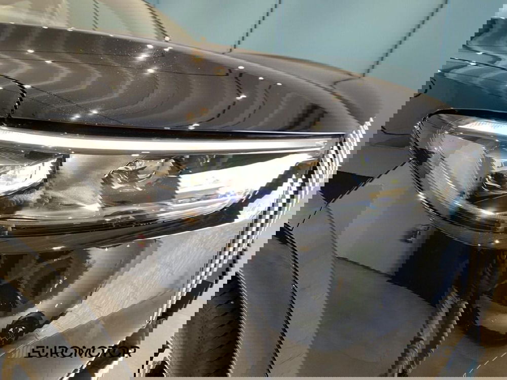 Jaecoo Jaecoo 7 SHS-P nuova a Bari (6)