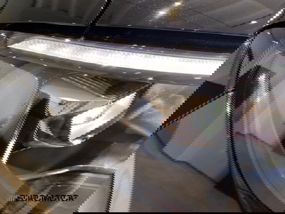 Jaecoo Jaecoo 7 SHS-P nuova a Bari (7)