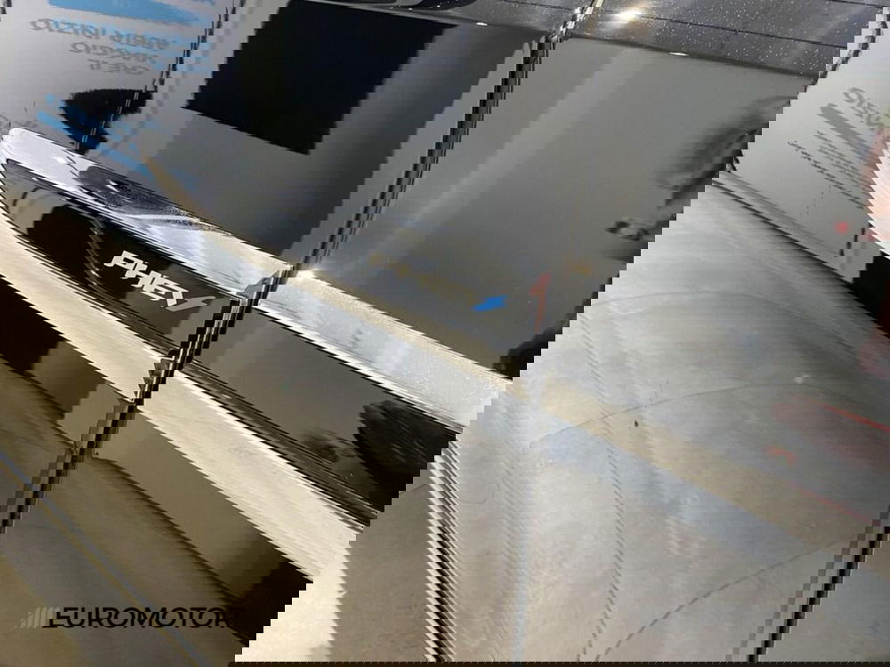 Jaecoo Jaecoo 7 SHS-P nuova a Bari (8)