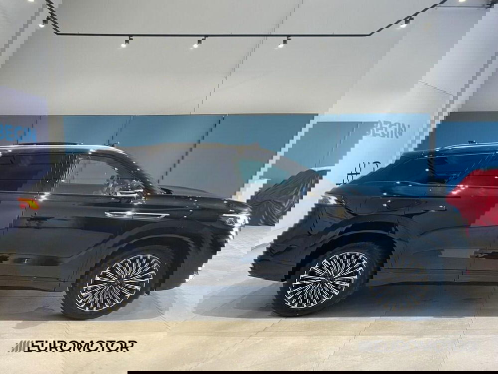 Jaecoo Jaecoo 7 SHS-P nuova a Bari (9)