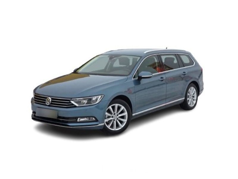 Volkswagen Passat Variant usata a Bari