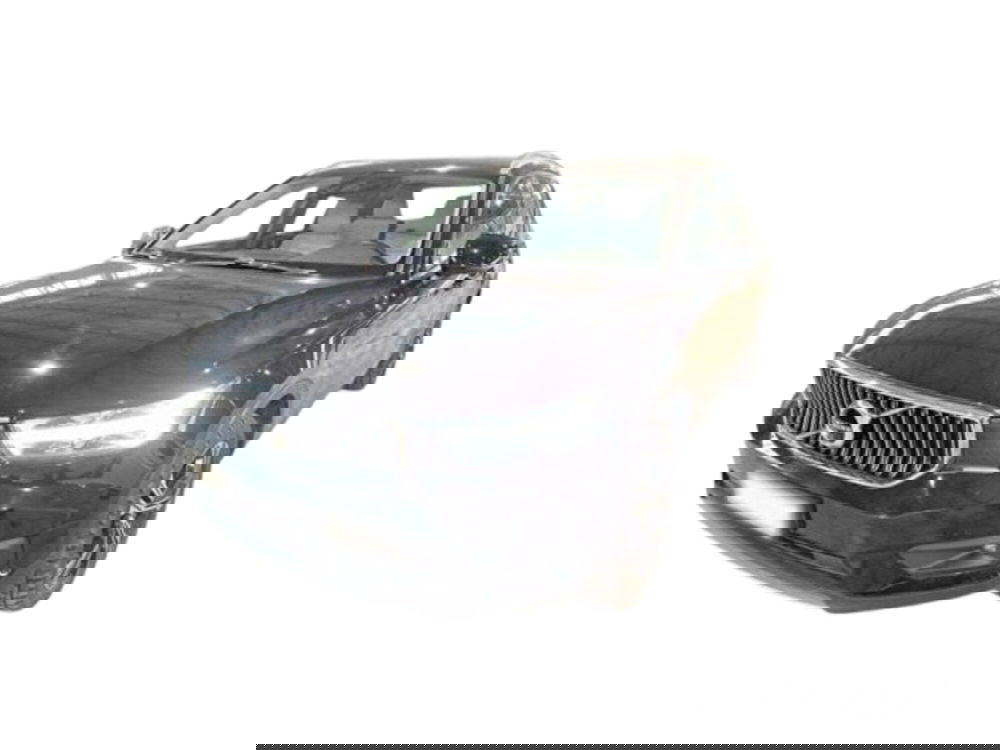 Volvo XC40 usata a Bari