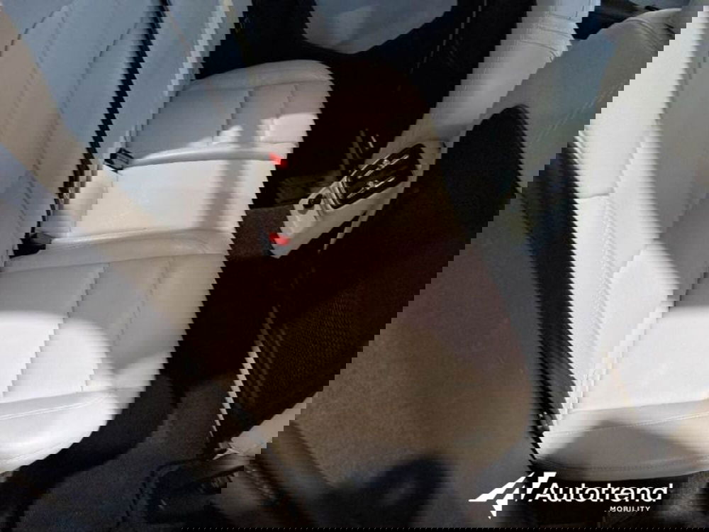 Volvo XC40 usata a Bari (13)