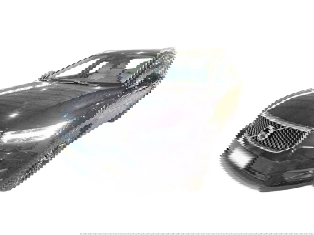 Volvo XC40 usata a Bari (14)