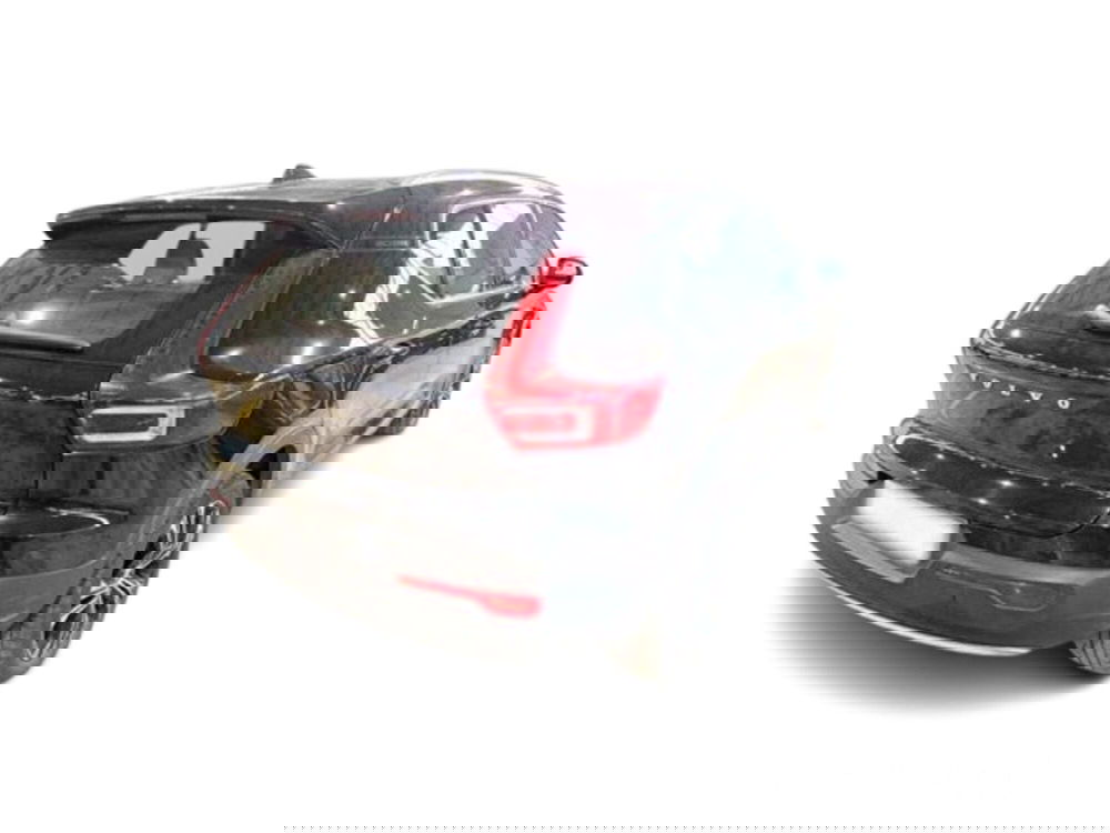 Volvo XC40 usata a Bari (2)