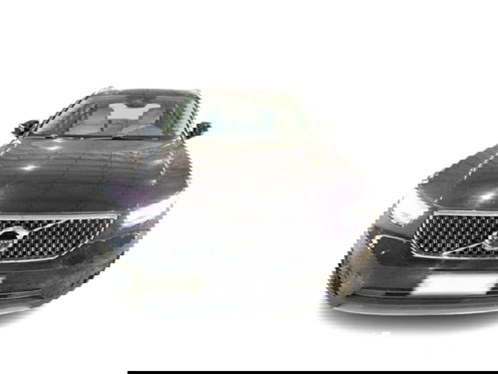 Volvo XC40 usata a Bari (3)