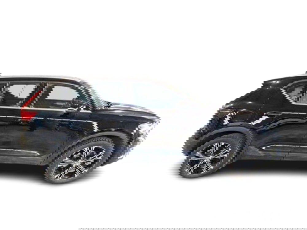 Volvo XC40 usata a Bari (5)