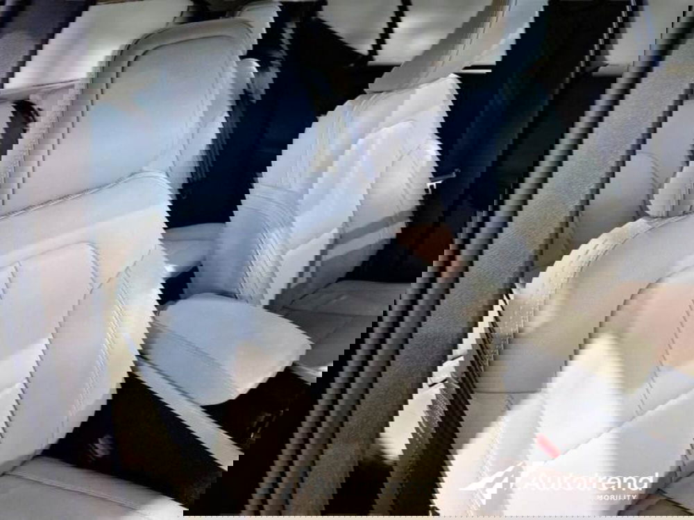 Volvo XC40 usata a Bari (8)