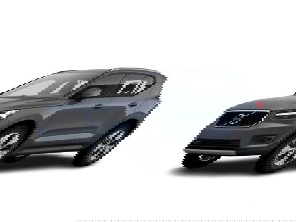 Volvo XC40 usata a Bari