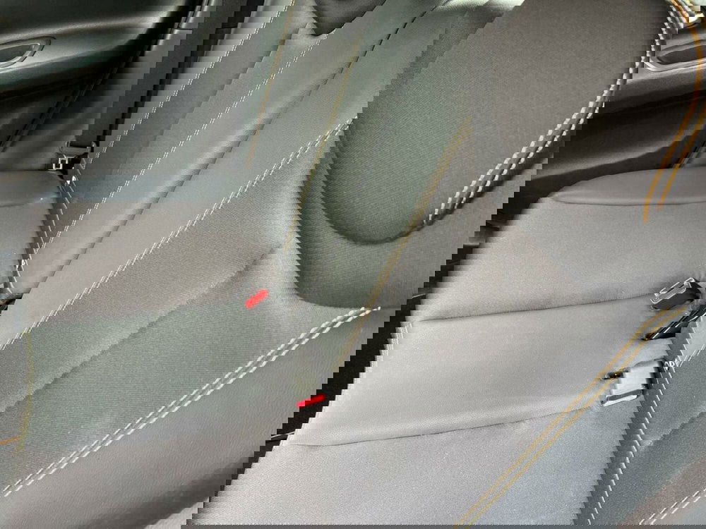 Toyota Aygo X usata a Sondrio (11)