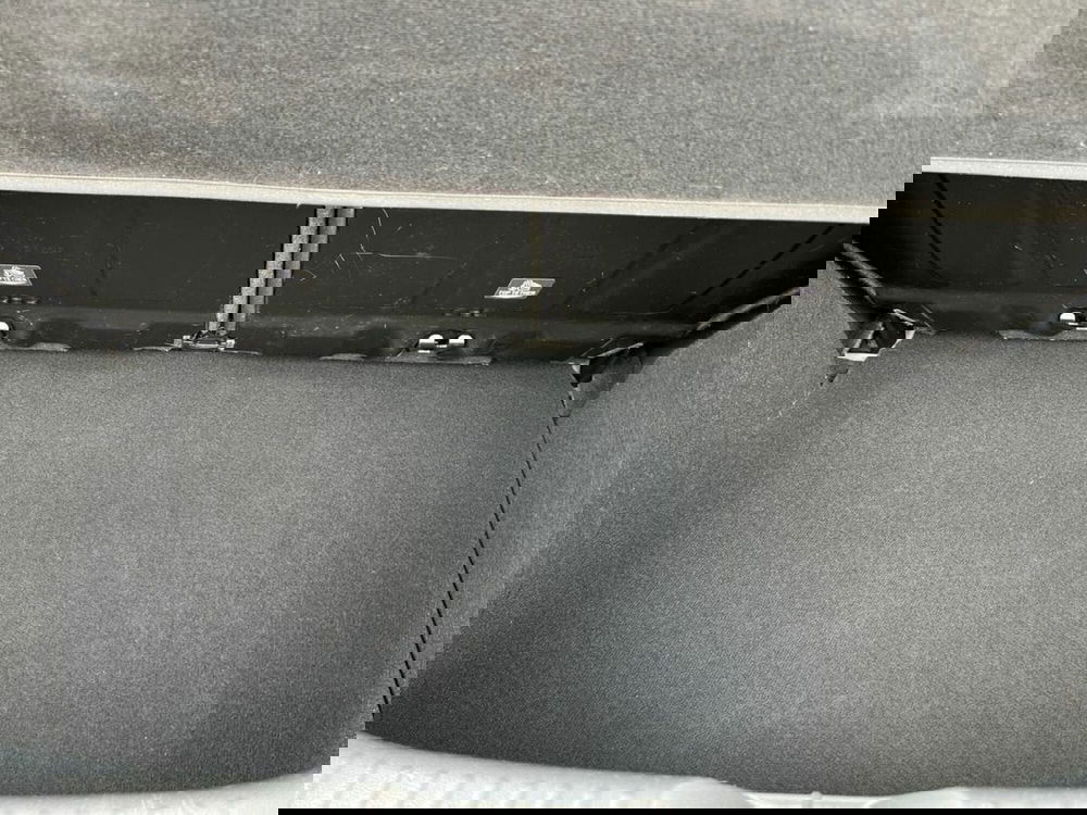 Toyota Aygo X usata a Sondrio (12)