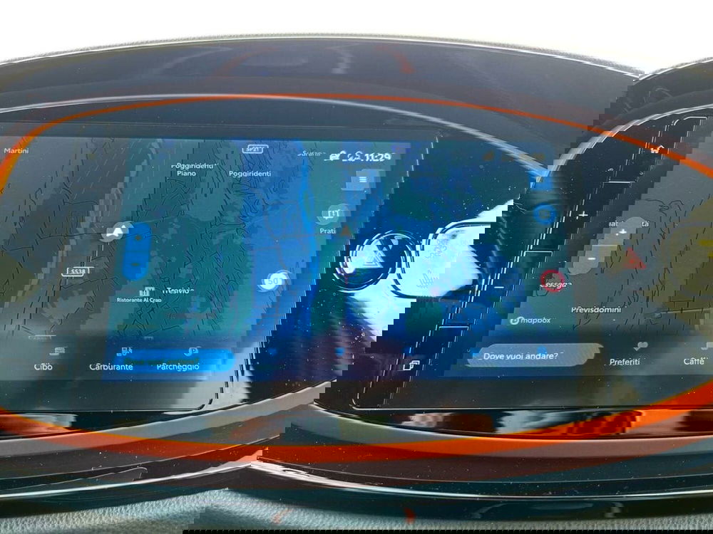 Toyota Aygo X usata a Sondrio (13)