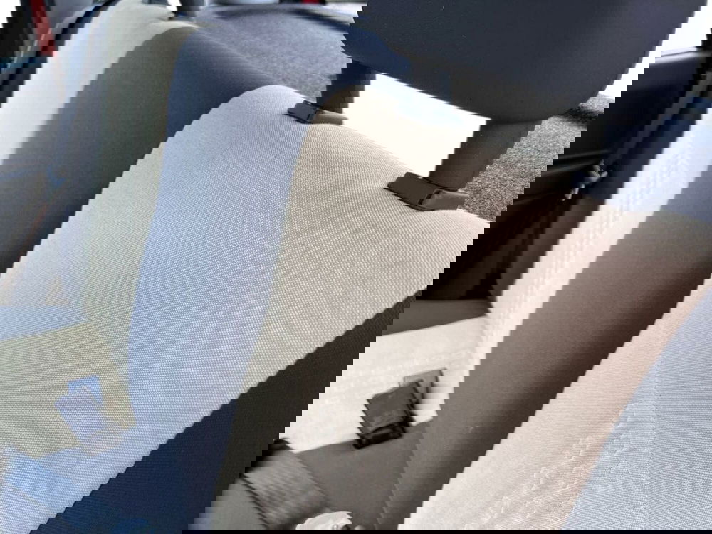 Fiat Panda usata a Sondrio (11)