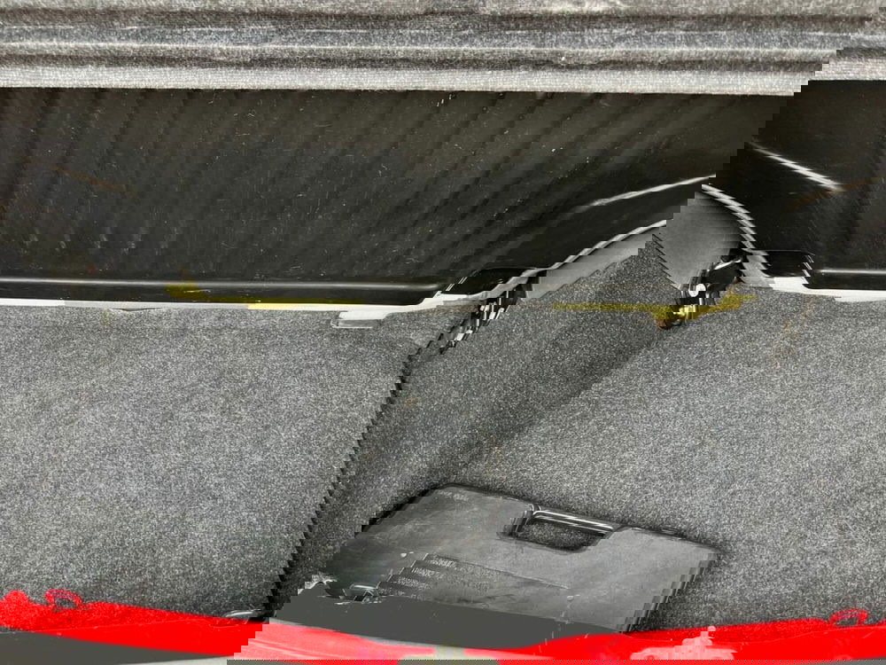 Fiat Panda usata a Sondrio (12)