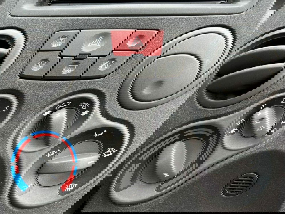 Fiat Panda usata a Sondrio (13)