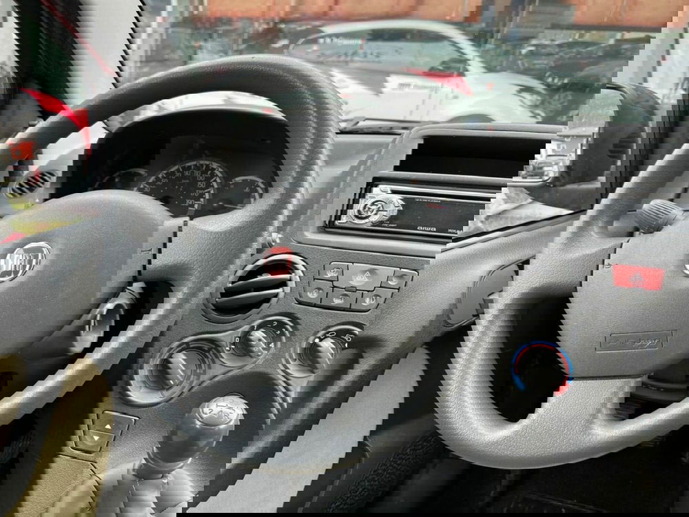 Fiat Panda usata a Sondrio (14)