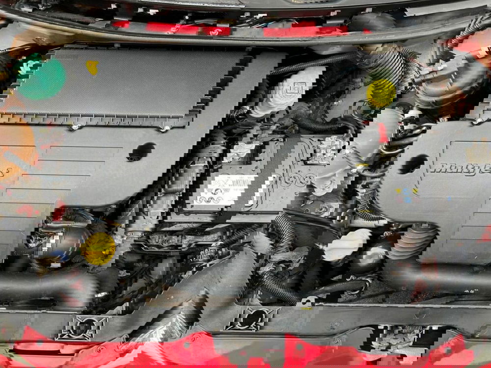 Fiat Panda usata a Sondrio (15)