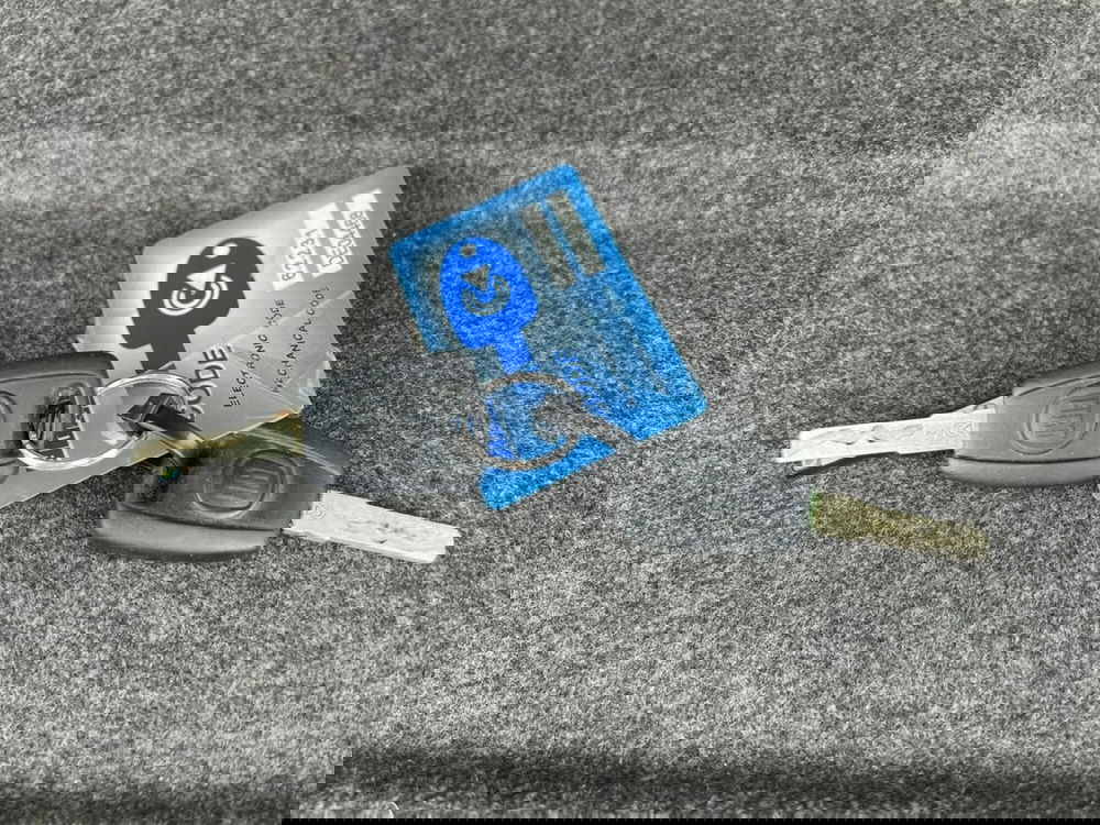 Fiat Panda usata a Sondrio (16)