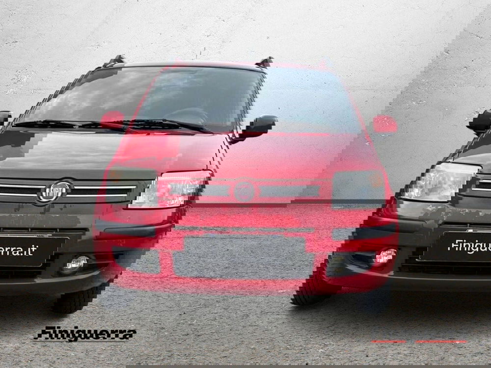 Fiat Panda usata a Sondrio (2)