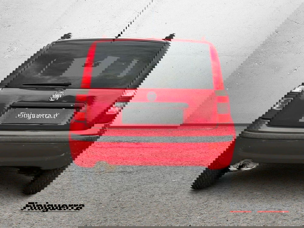 Fiat Panda usata a Sondrio (3)