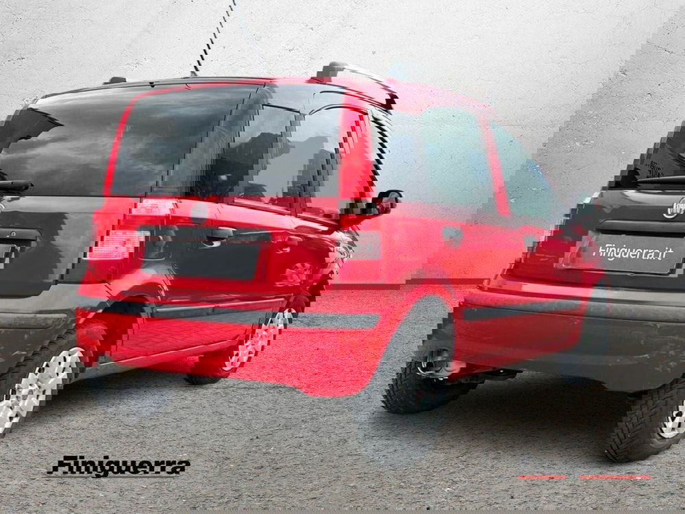 Fiat Panda usata a Sondrio (4)