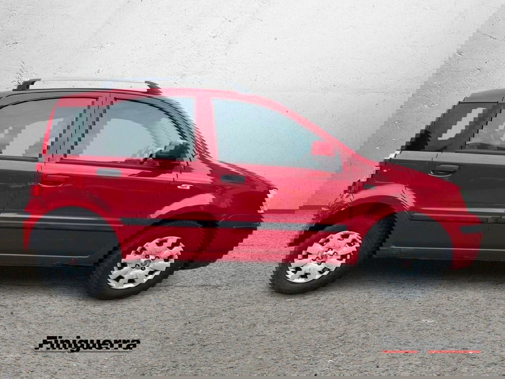 Fiat Panda usata a Sondrio (5)