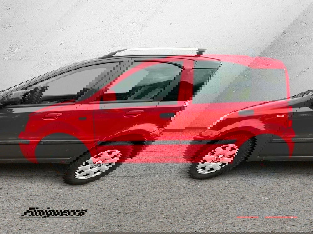 Fiat Panda usata a Sondrio (6)