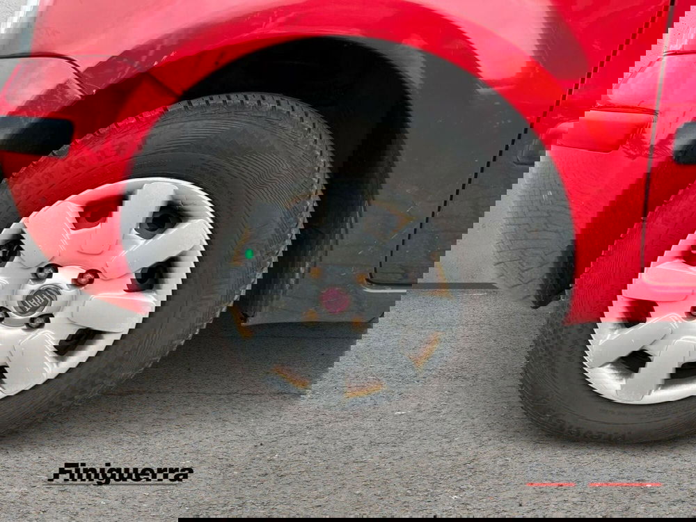 Fiat Panda usata a Sondrio (7)