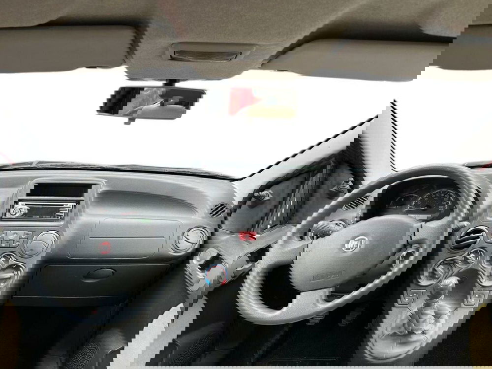 Fiat Panda usata a Sondrio (8)