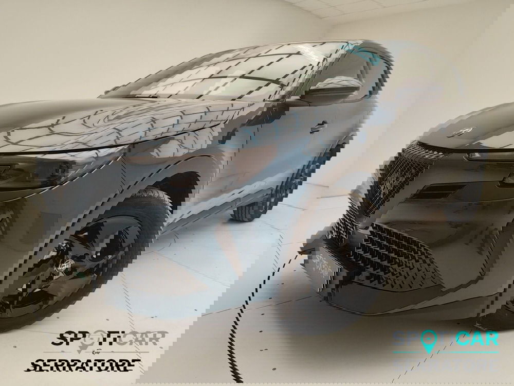 Alfa Romeo Junior usata a Como