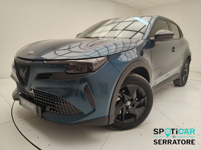 Alfa Romeo Junior 1.2 ibrida 145cv edct6 del 2025 usata a Erba