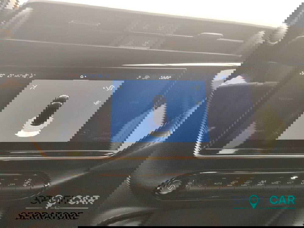 Alfa Romeo Junior usata a Como (10)