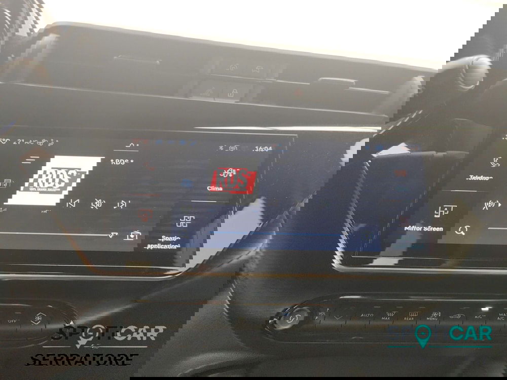 Alfa Romeo Junior usata a Como (11)