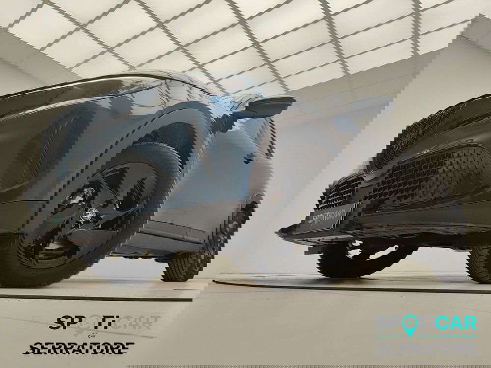 Alfa Romeo Junior usata a Como (14)