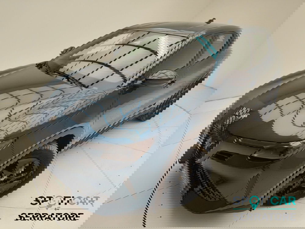 Alfa Romeo Junior usata a Como (15)