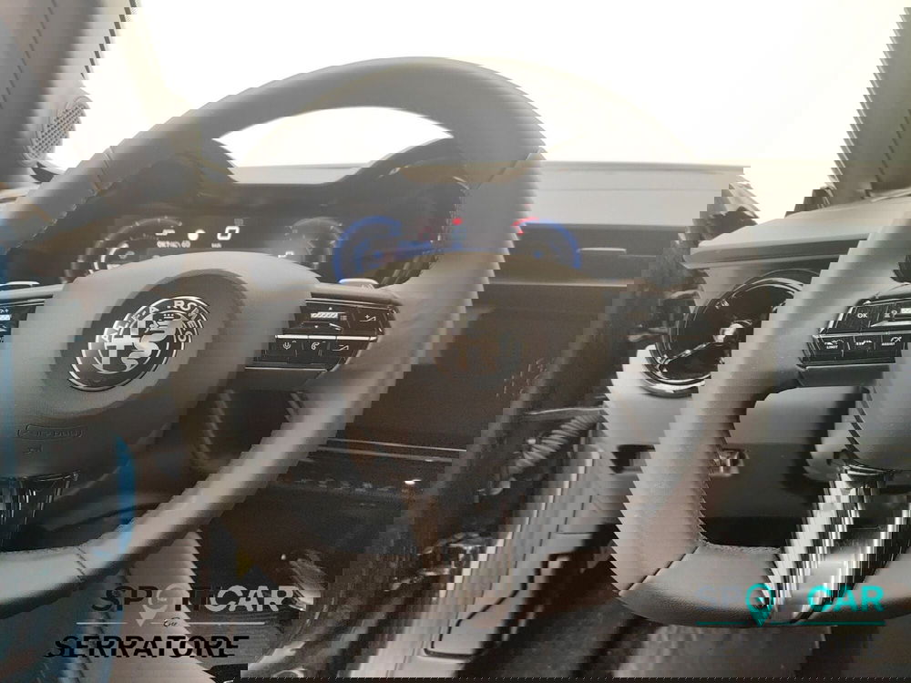 Alfa Romeo Junior usata a Como (16)