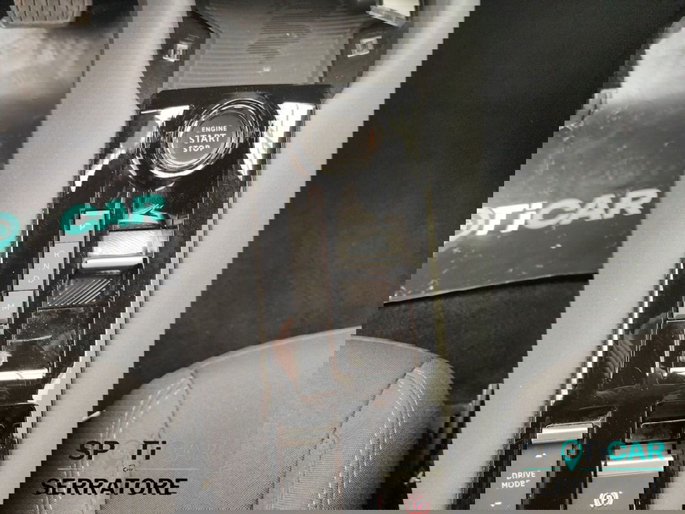 Alfa Romeo Junior usata a Como (18)