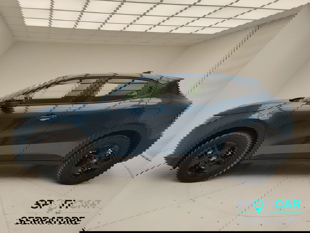 Alfa Romeo Junior usata a Como (20)