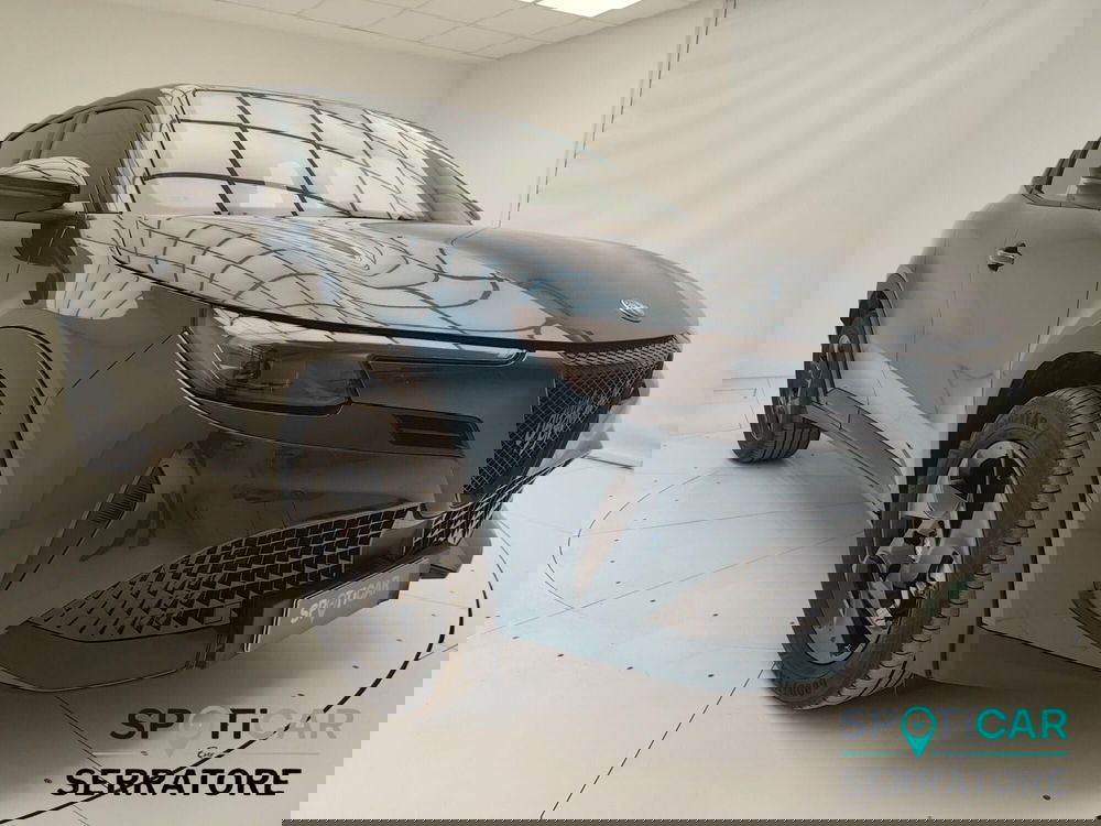 Alfa Romeo Junior usata a Como (3)