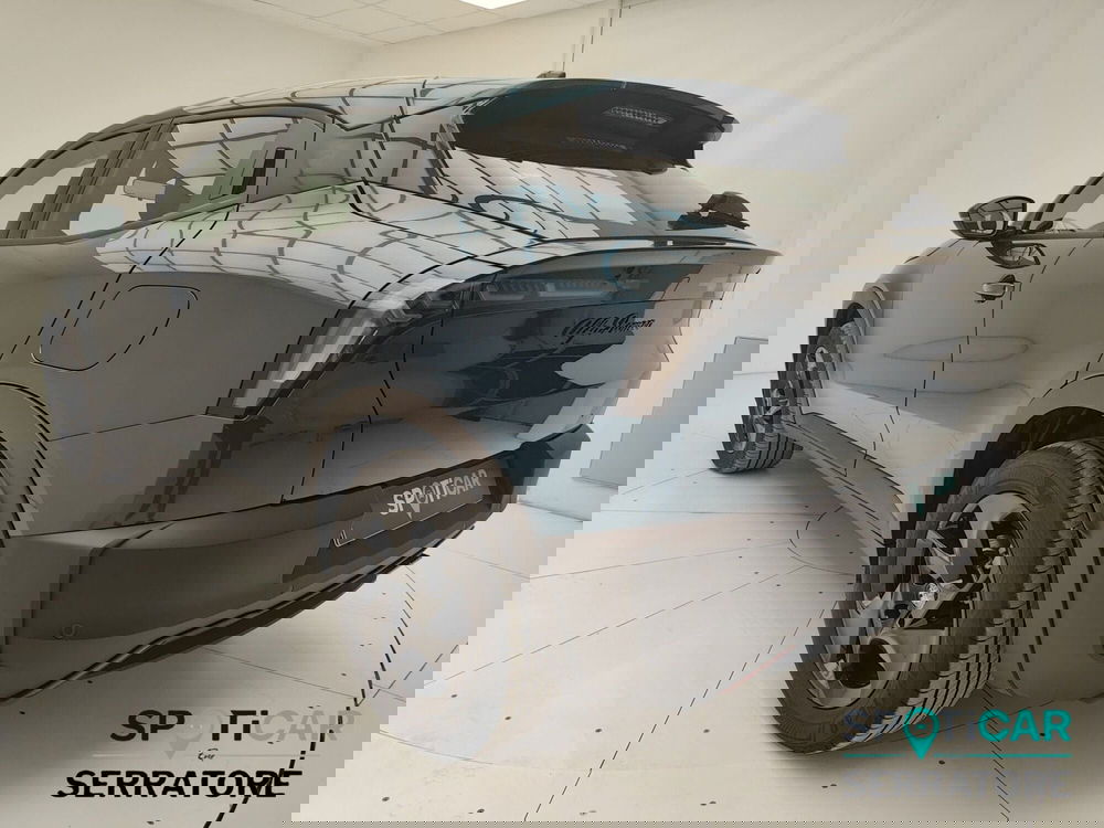 Alfa Romeo Junior usata a Como (4)