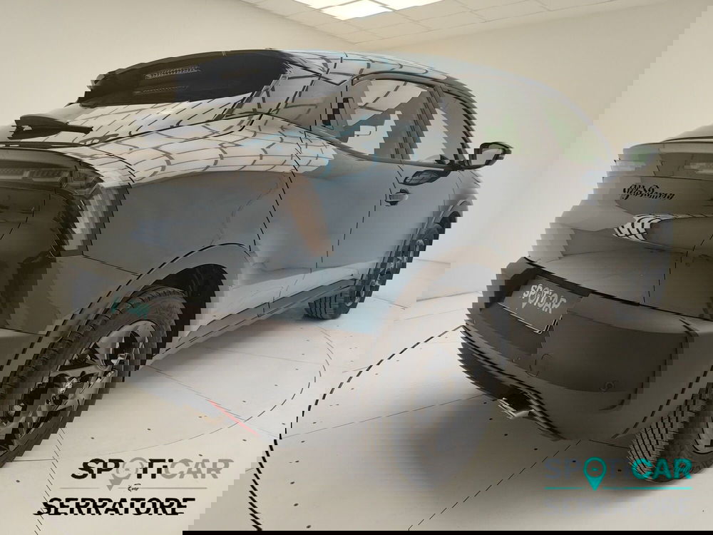 Alfa Romeo Junior usata a Como (6)