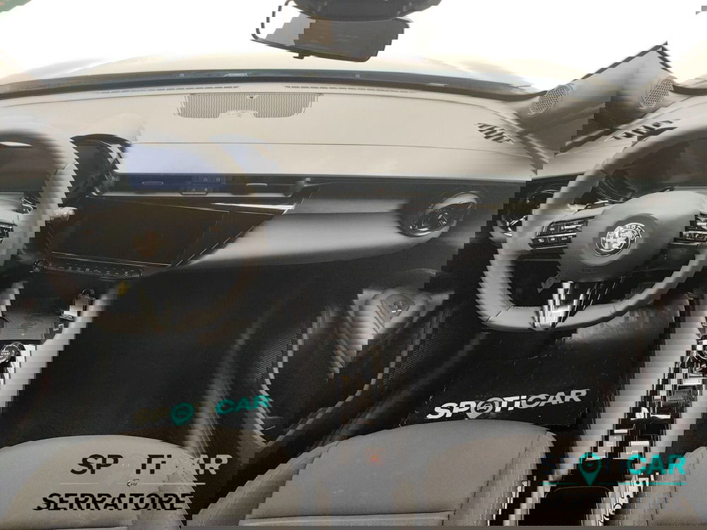 Alfa Romeo Junior usata a Como (7)