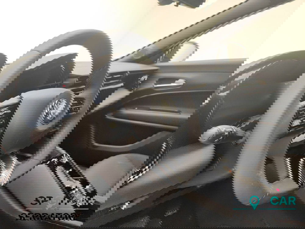 Alfa Romeo Junior usata a Como (9)