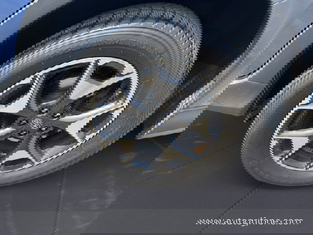 Subaru XV usata a Modena (14)