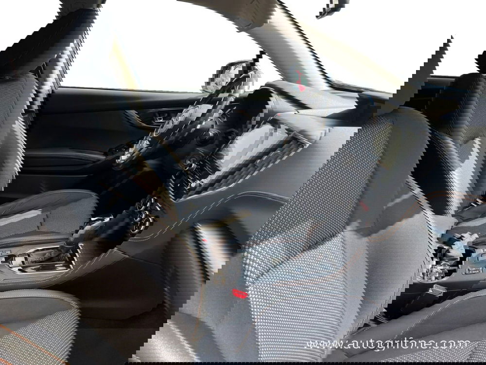 Subaru XV usata a Modena (15)