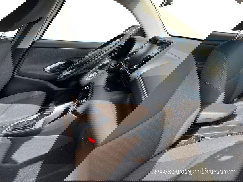 Toyota Yaris usata a Modena (15)