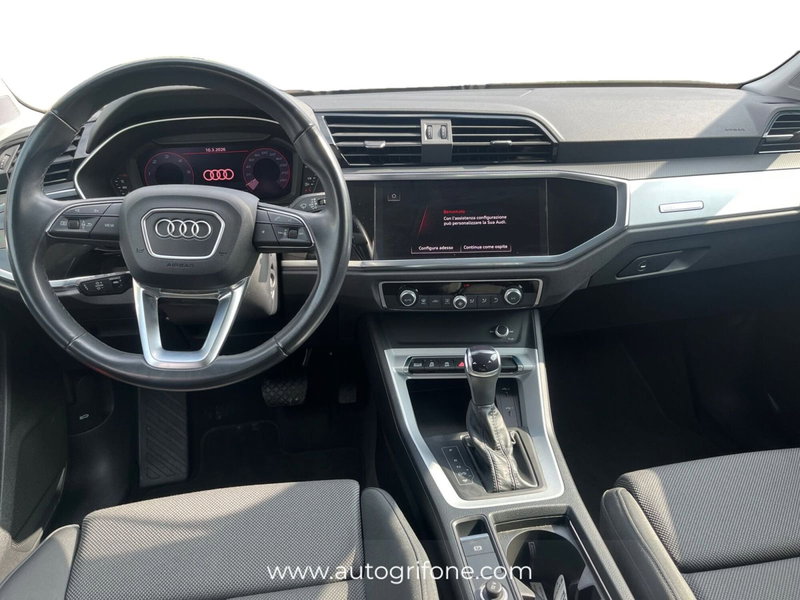 Audi Q3 Sportback usata a Modena (10)